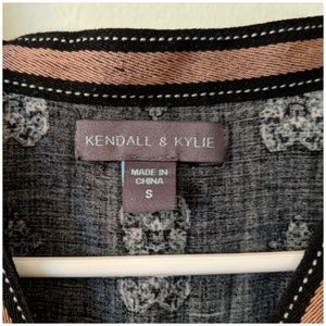 Kendall & Kylie Pants - Kendall and Kylie romper. Kendall & Kylie Pants - Kendall and Kylie romper.